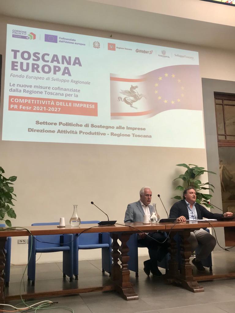 Internazionalizzazione Mpmi, il 20 luglio al via bando da 30 milioni  
